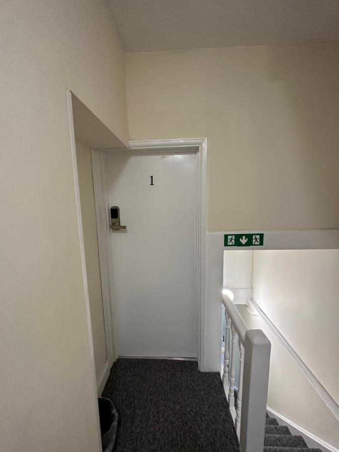 Dvmescape Flat1 Apartment Bristol Exterior photo