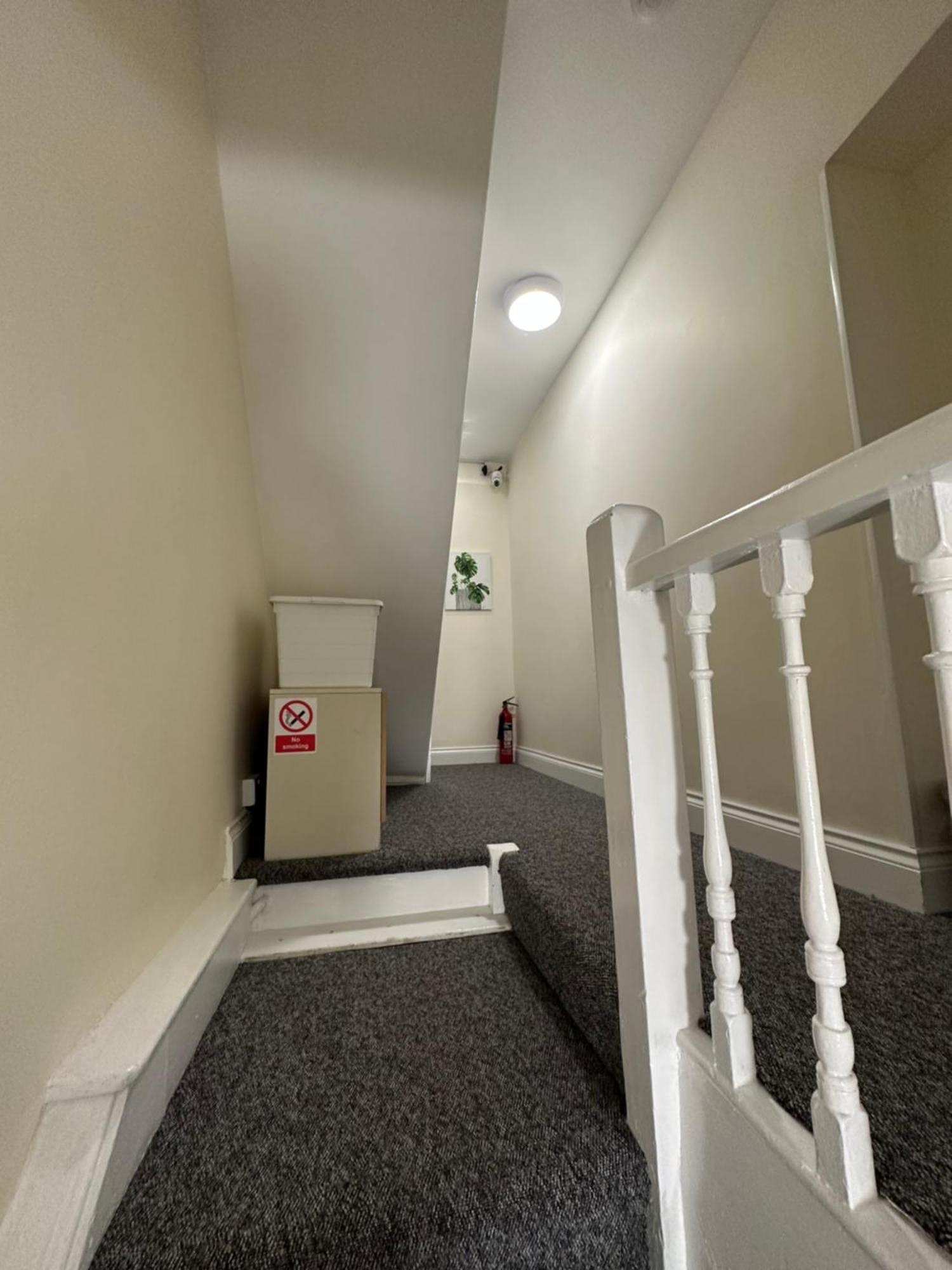 Dvmescape Flat1 Apartment Bristol Exterior photo