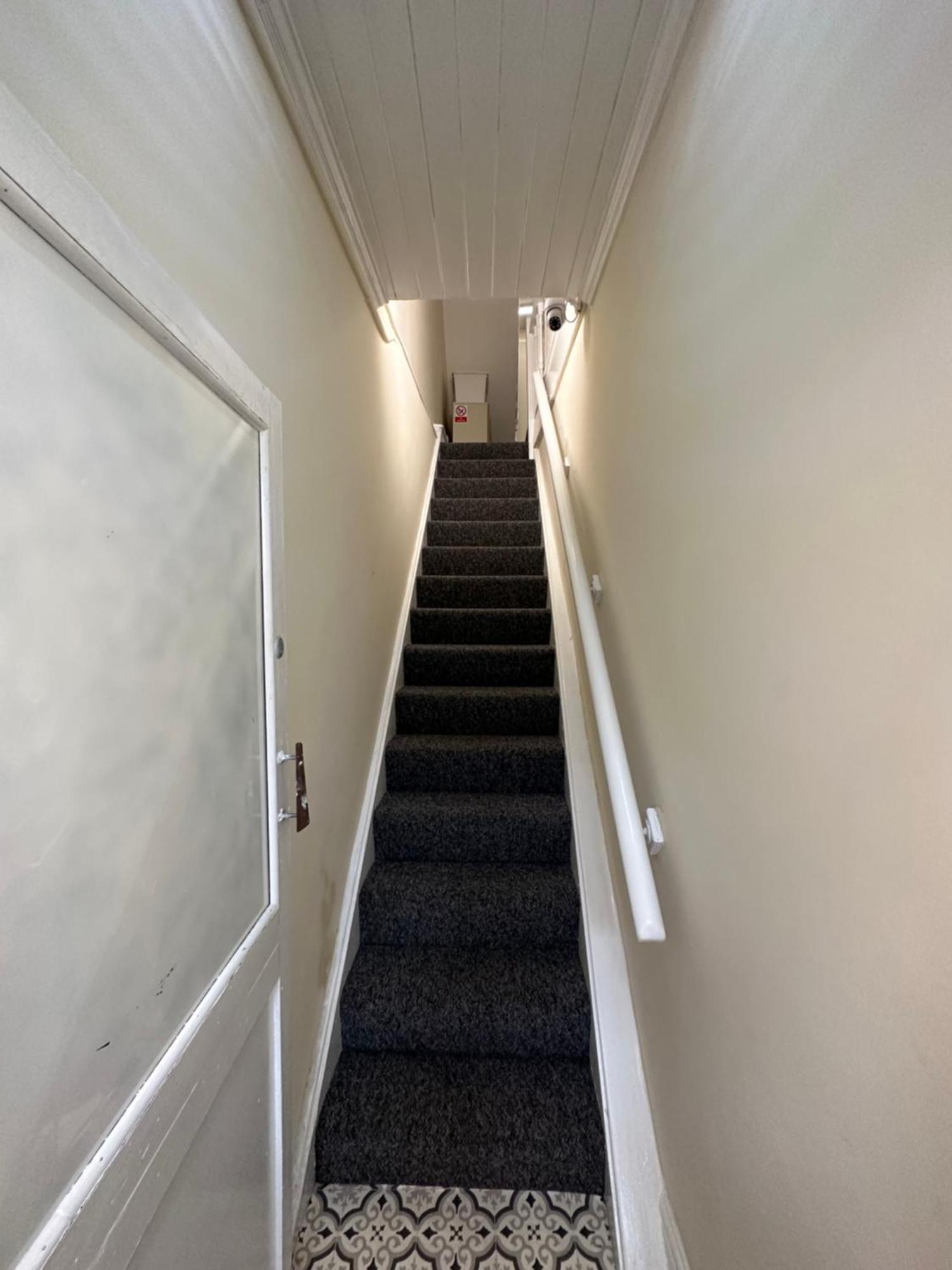 Dvmescape Flat1 Apartment Bristol Exterior photo